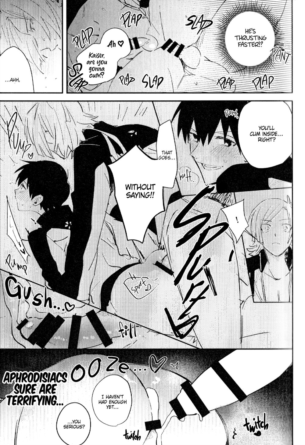 nhentai : Free Hentai Manga, Doujinshi and Comics Online! 
